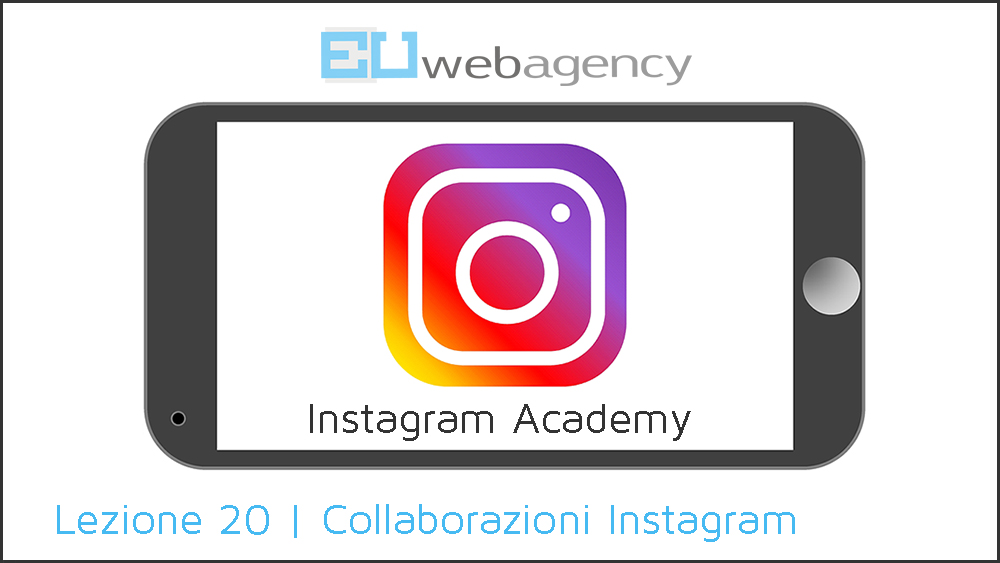 Collaborazioni Instagram | Instagram Academy