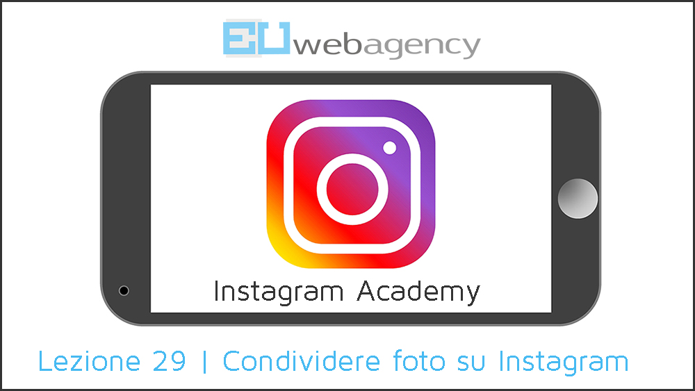 Come condividere foto su Instagram per aumentare i tuoi follower | Instagram Academy