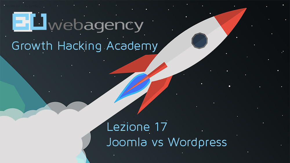 Joomla vs WordPress: qual è il CMS migliore? | Growth Hacking Academy