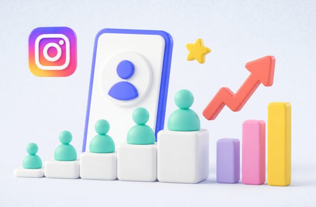 Come aumentare i follower su Instagram?