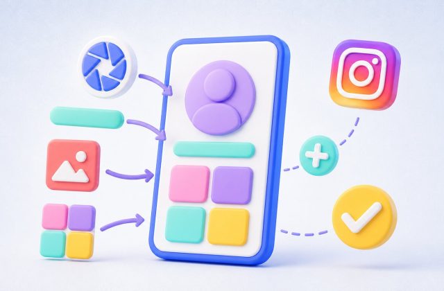 Come creare un profilo Instagram?