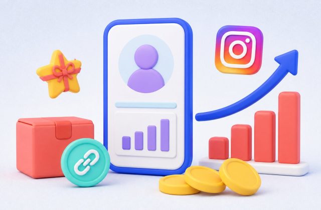 Come guadagnare con Instagram?