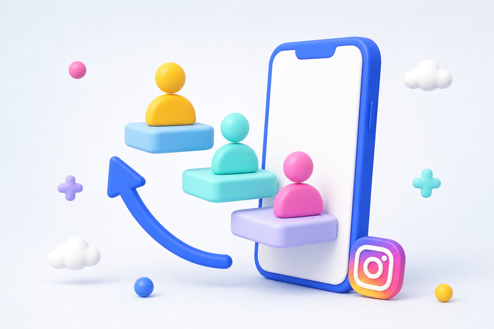Come aumentare i follower su Instagram?