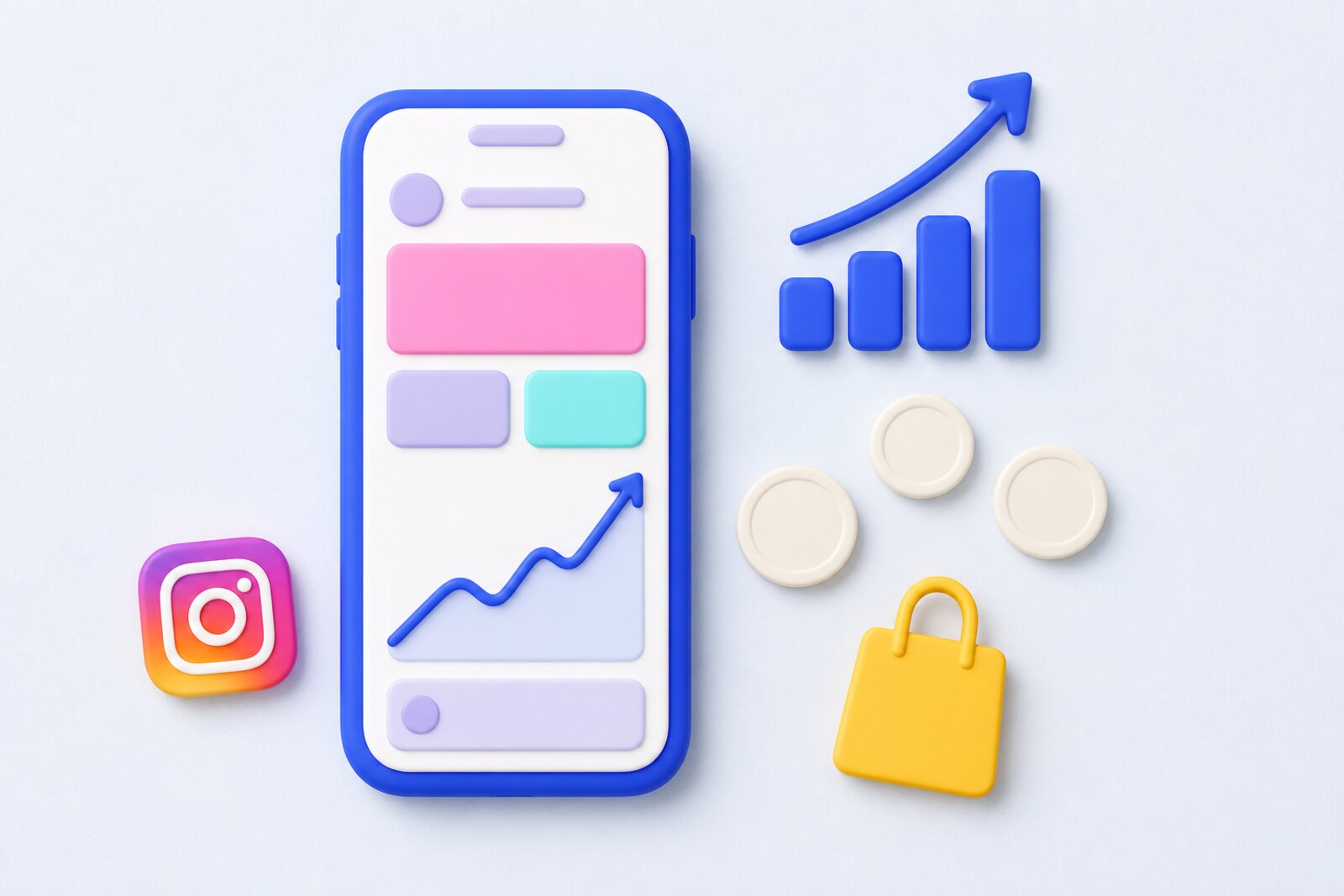 Come guadagnare con Instagram?