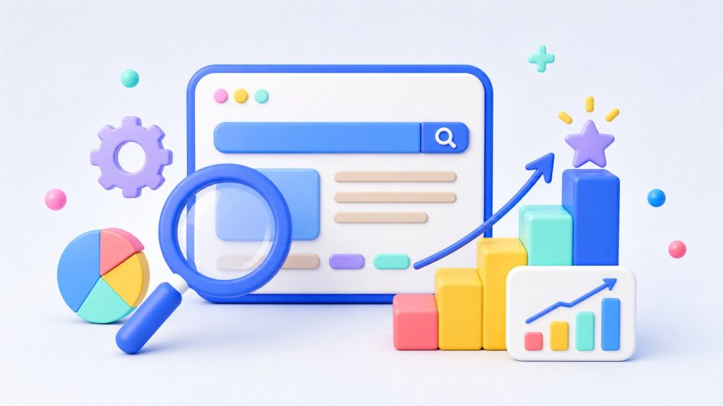 What Is SEO?