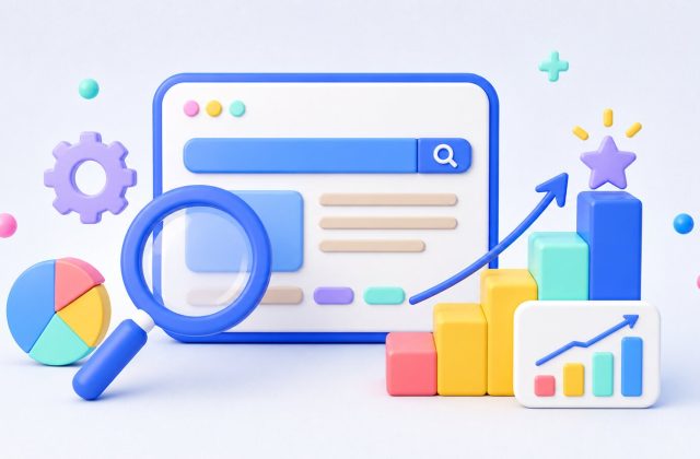 What Is SEO?