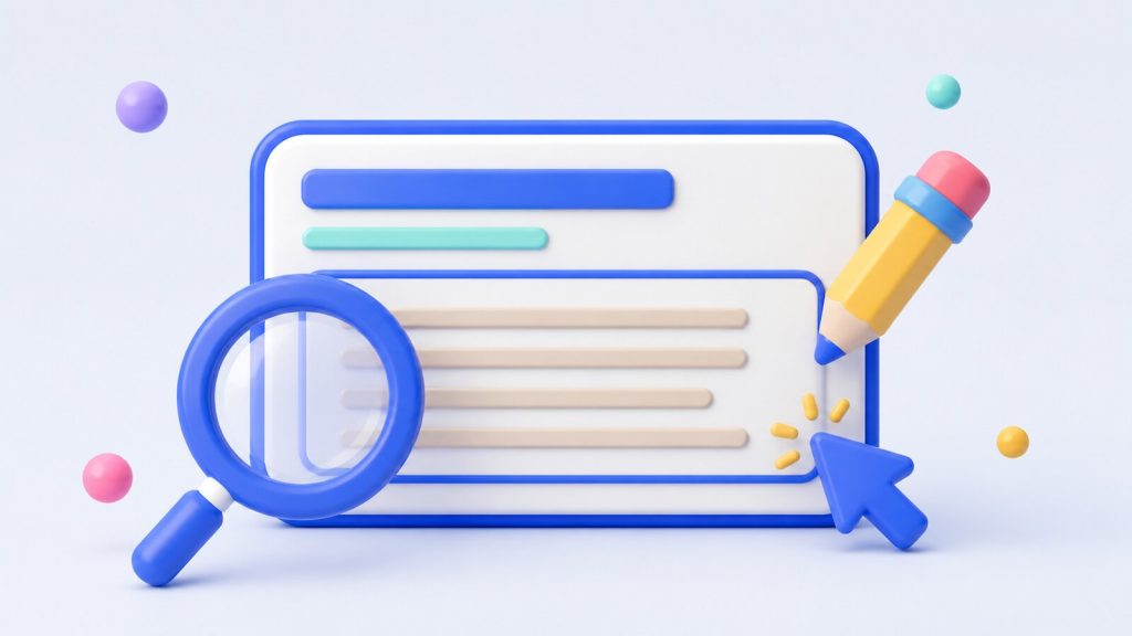 SEO Meta Description
