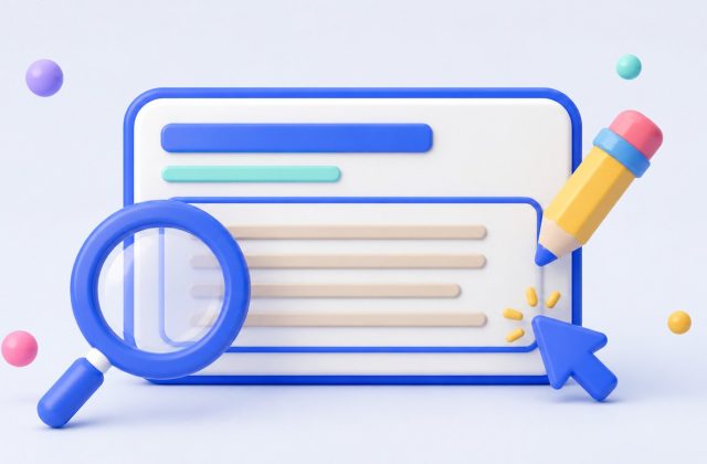 SEO Meta Description
