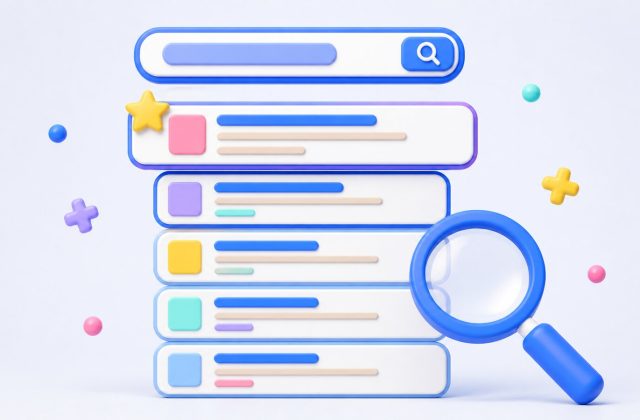 What Is the SERP - Search Engine Results Page?