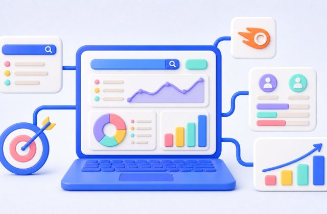 SEMrush: What It Is and How It Works