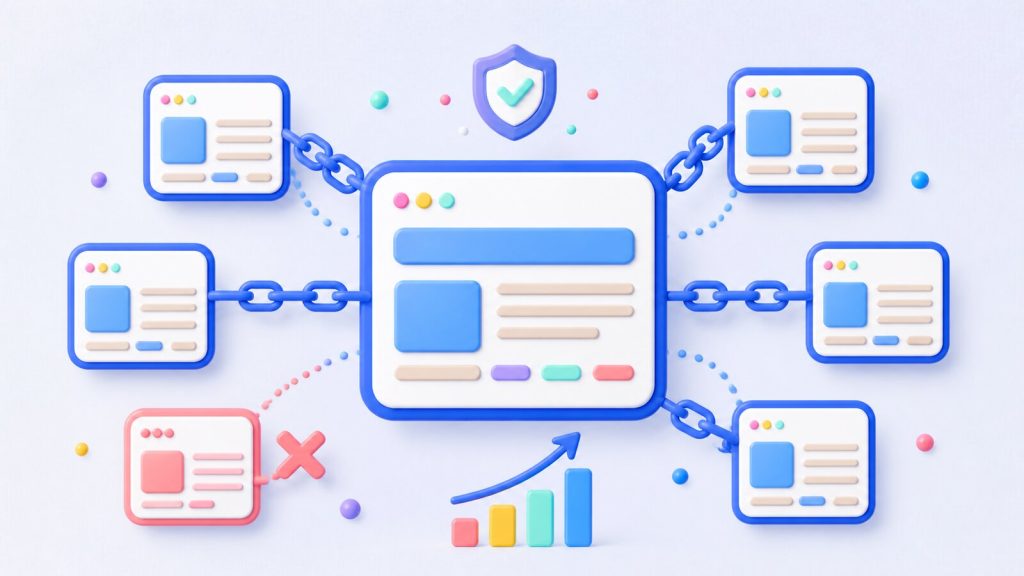 SEO Off Page: What It Is and How to Do It