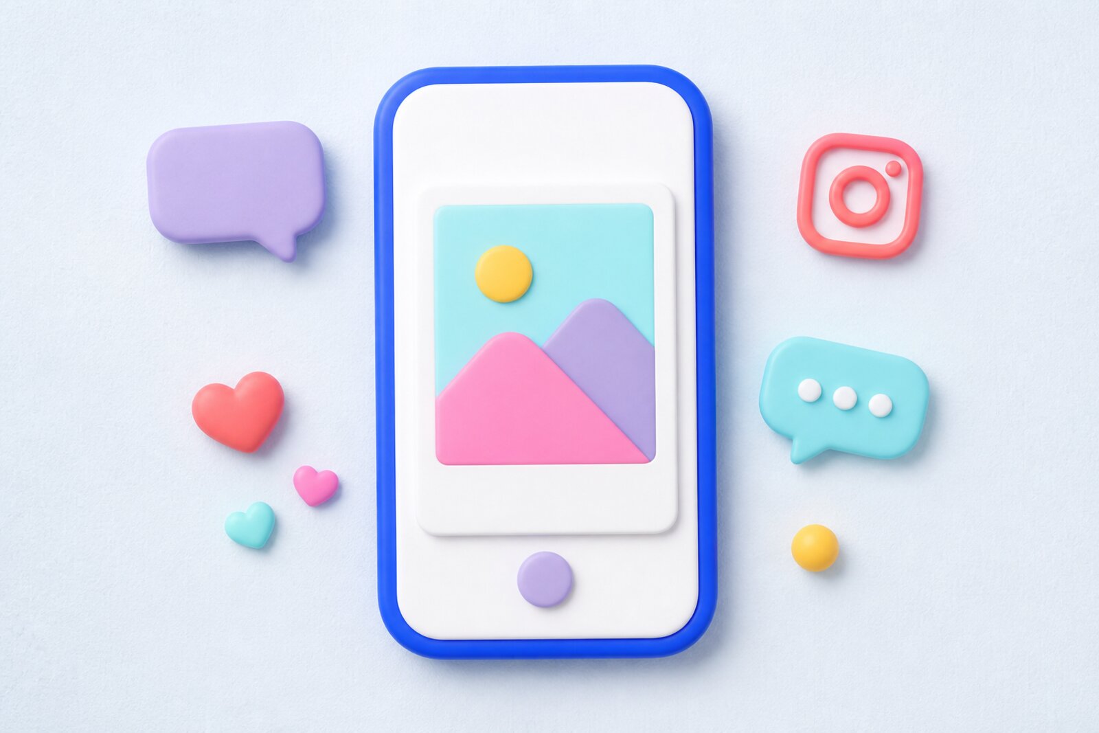 Come utilizzare like e commenti su Instagram?