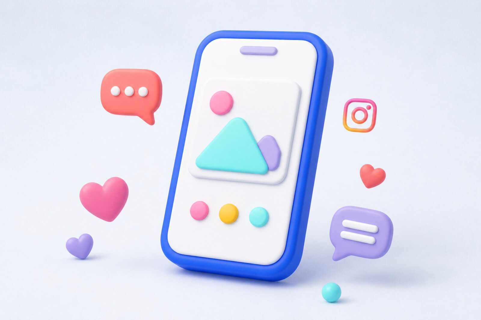 Come utilizzare like e commenti su Instagram?