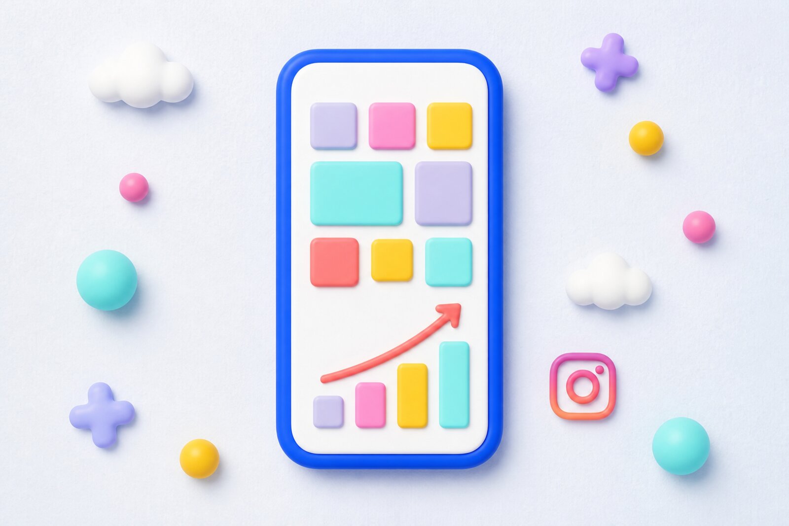 Perchè usare Instagram?