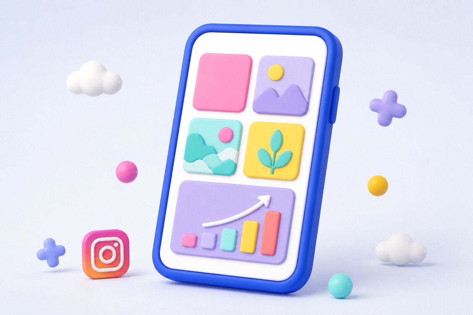 Perchè usare Instagram?