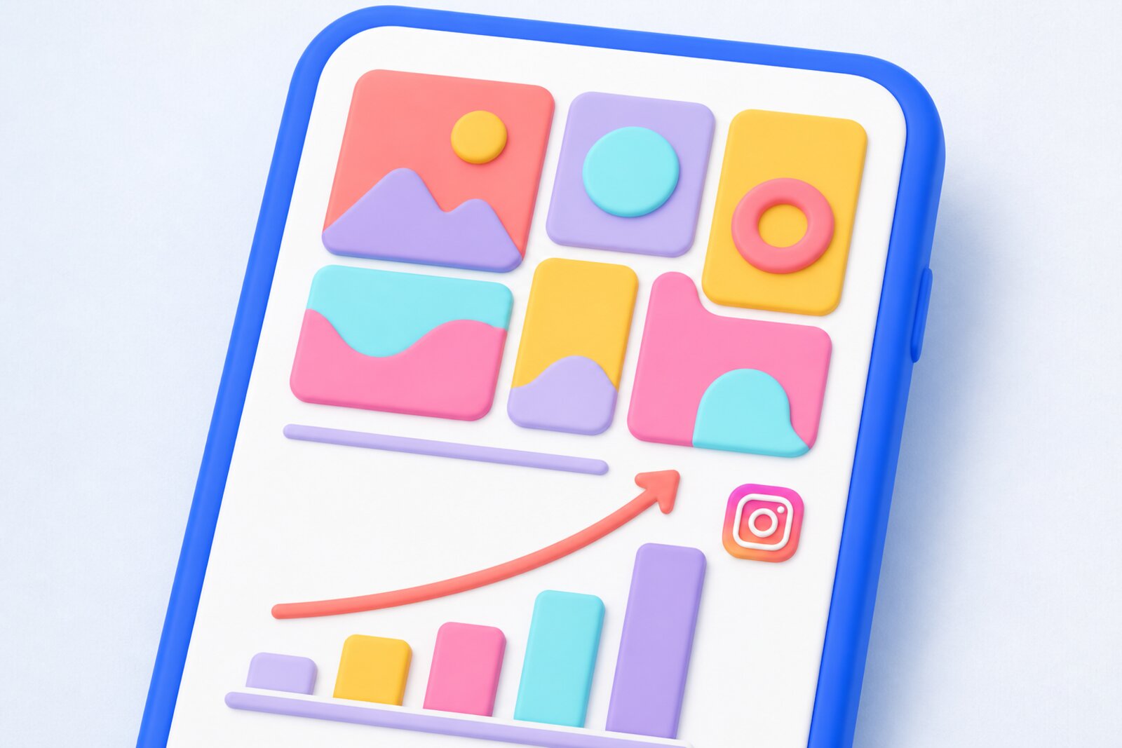 Perchè usare Instagram?