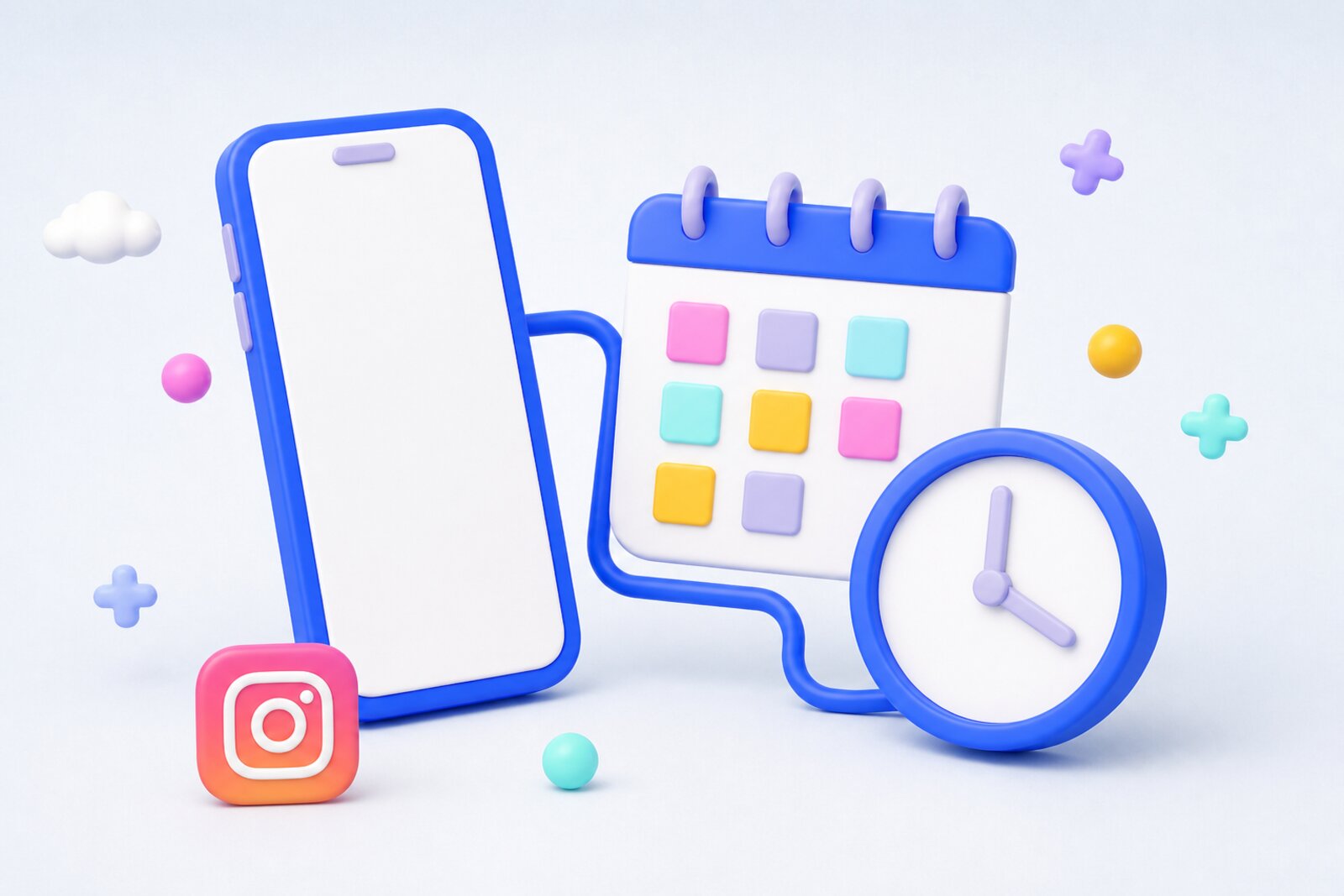 Quanto pubblicare su Instagram?