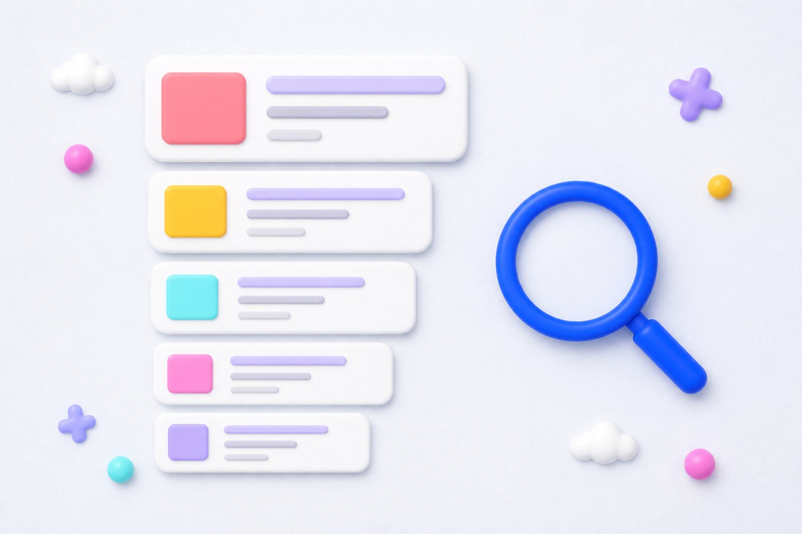 What Is the SERP - Search Engine Results Page?