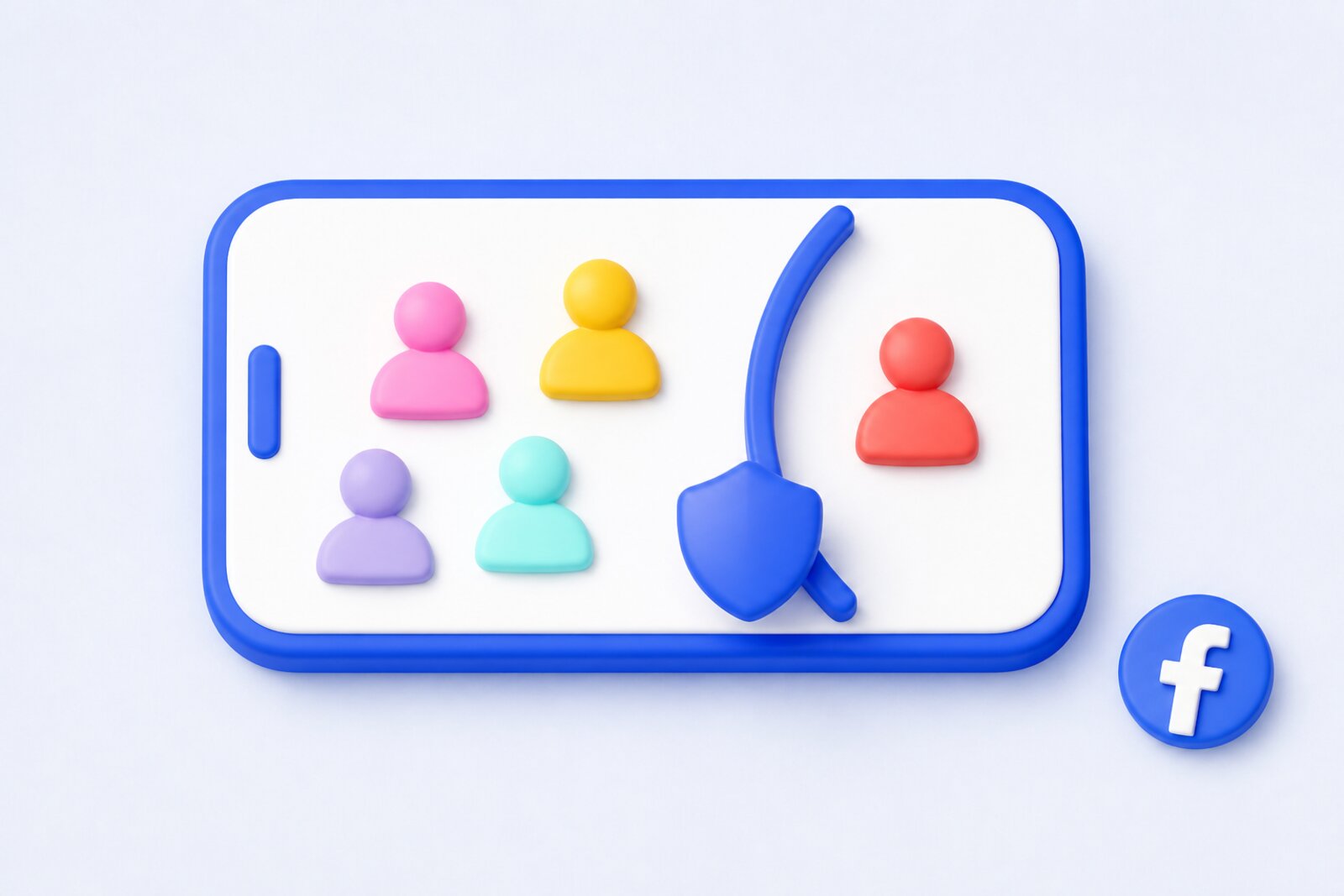 Come bloccare qualcuno su Facebook?