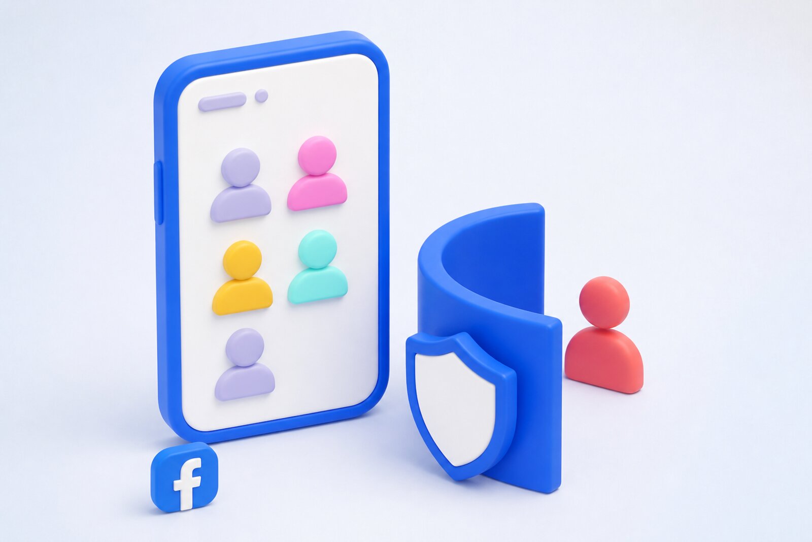 Come bloccare qualcuno su Facebook?