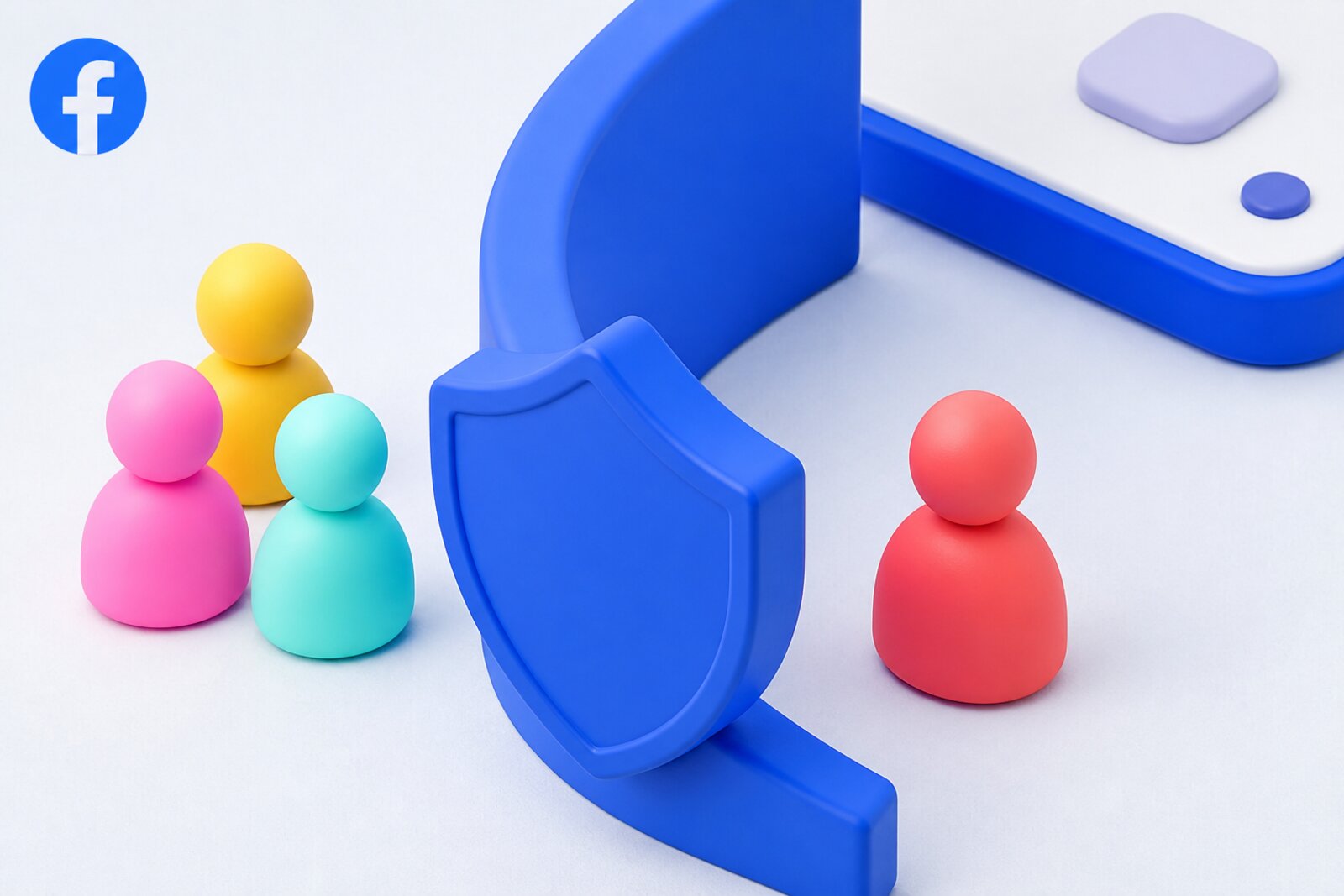 Come bloccare qualcuno su Facebook?