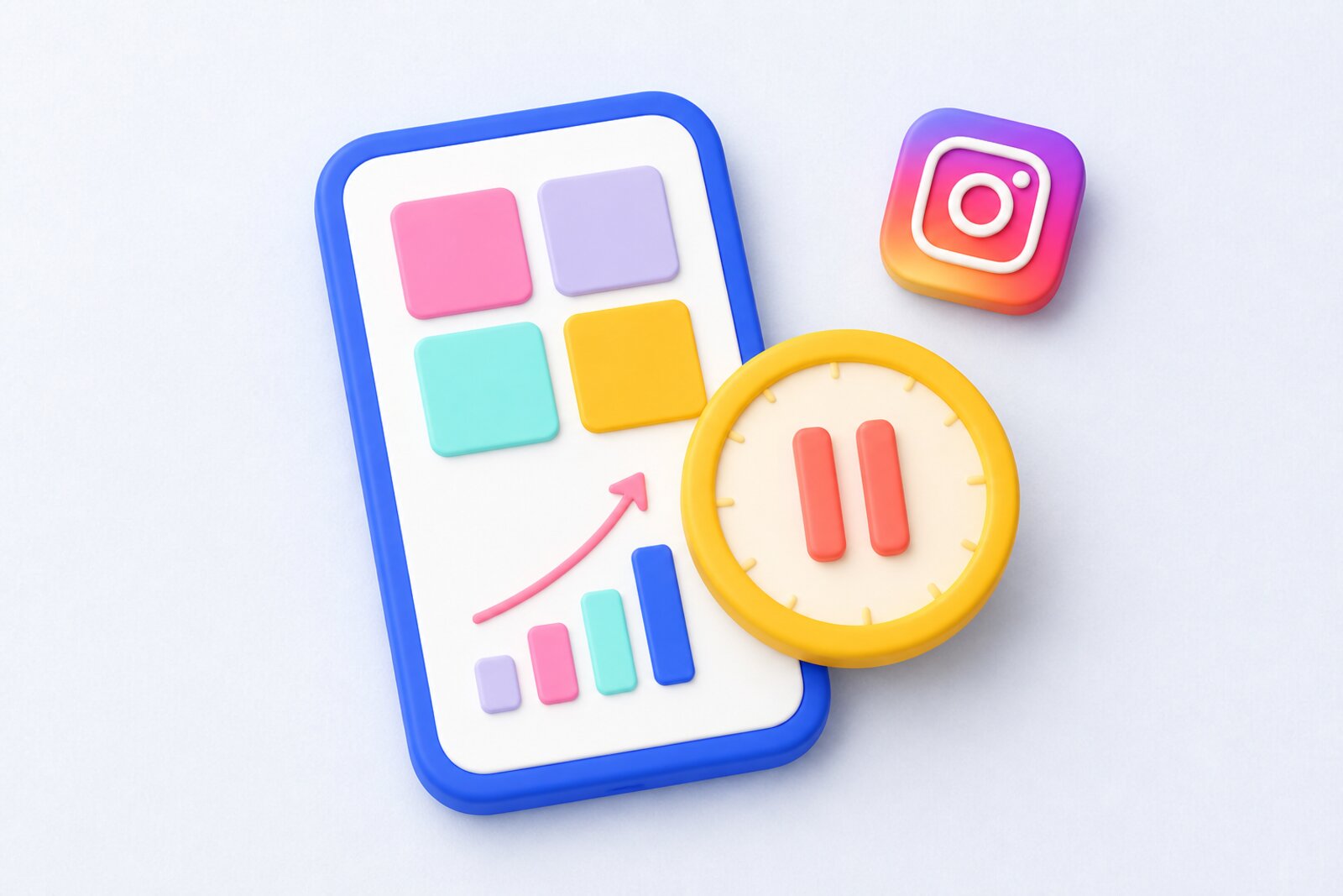 Blocco temporaneo Instagram: cosa fare?
