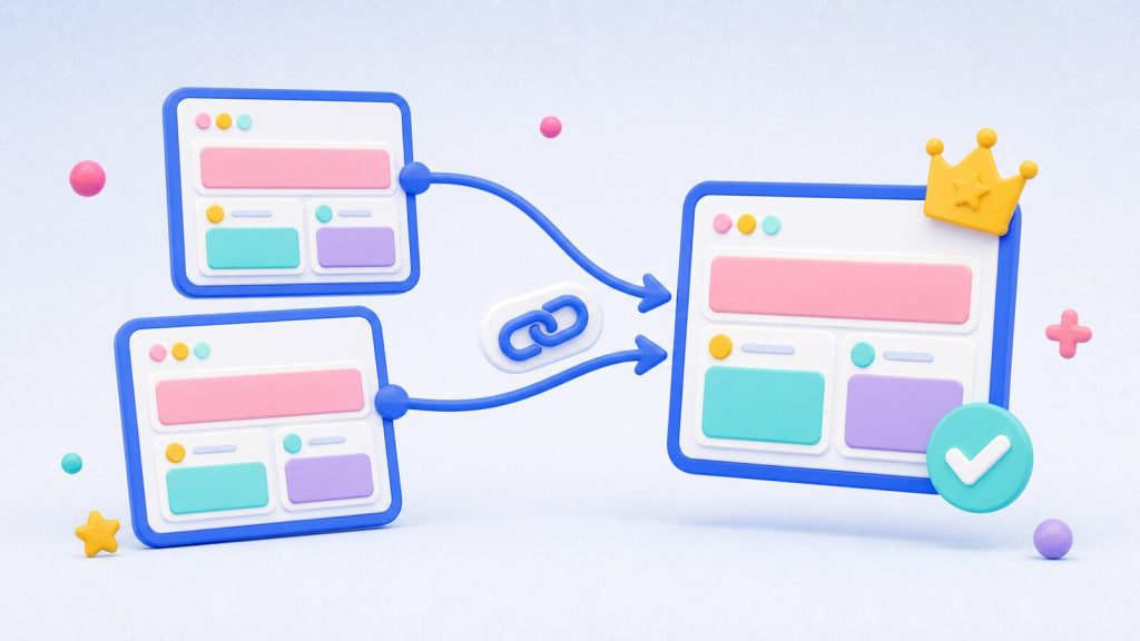 Contenuti duplicati e Rel Canonical