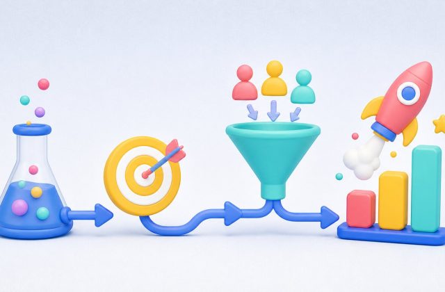 Cos'è il Growth Hacking?