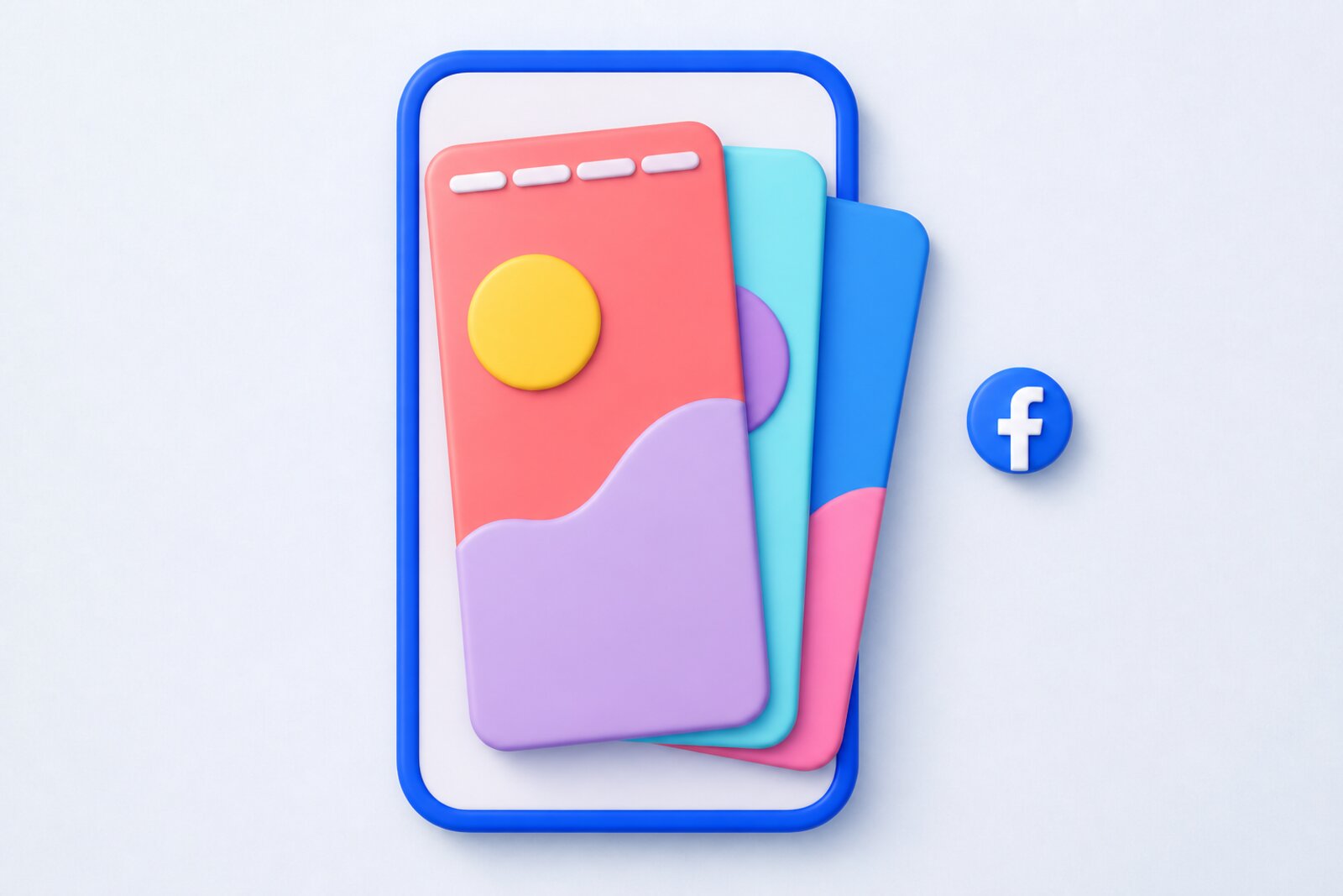 Come funzionano le Storie di Facebook?