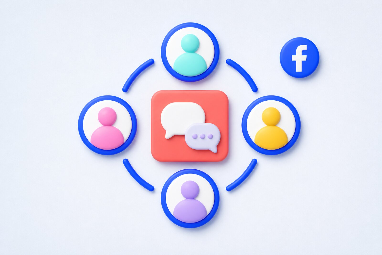 Come si crea un gruppo su Facebook?