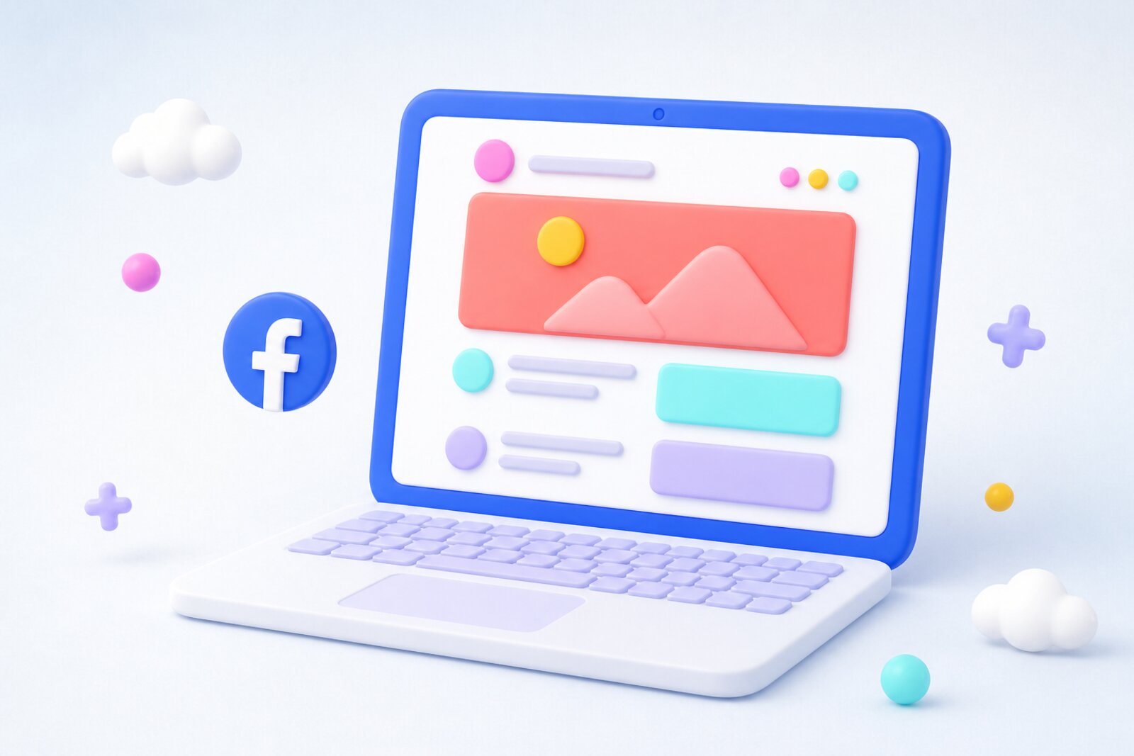 Come usare Facebook?