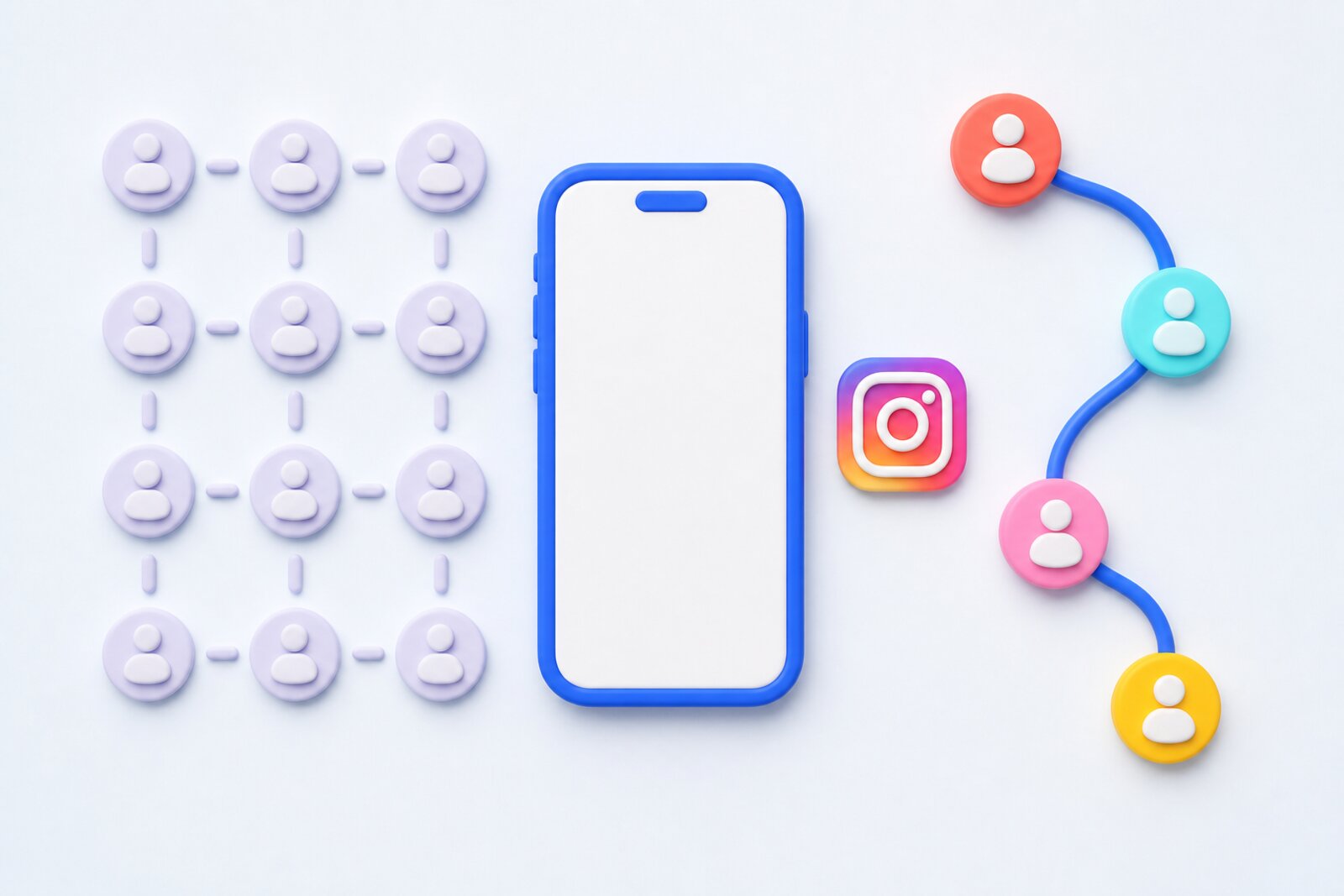 Cosa sono i bot Instagram?