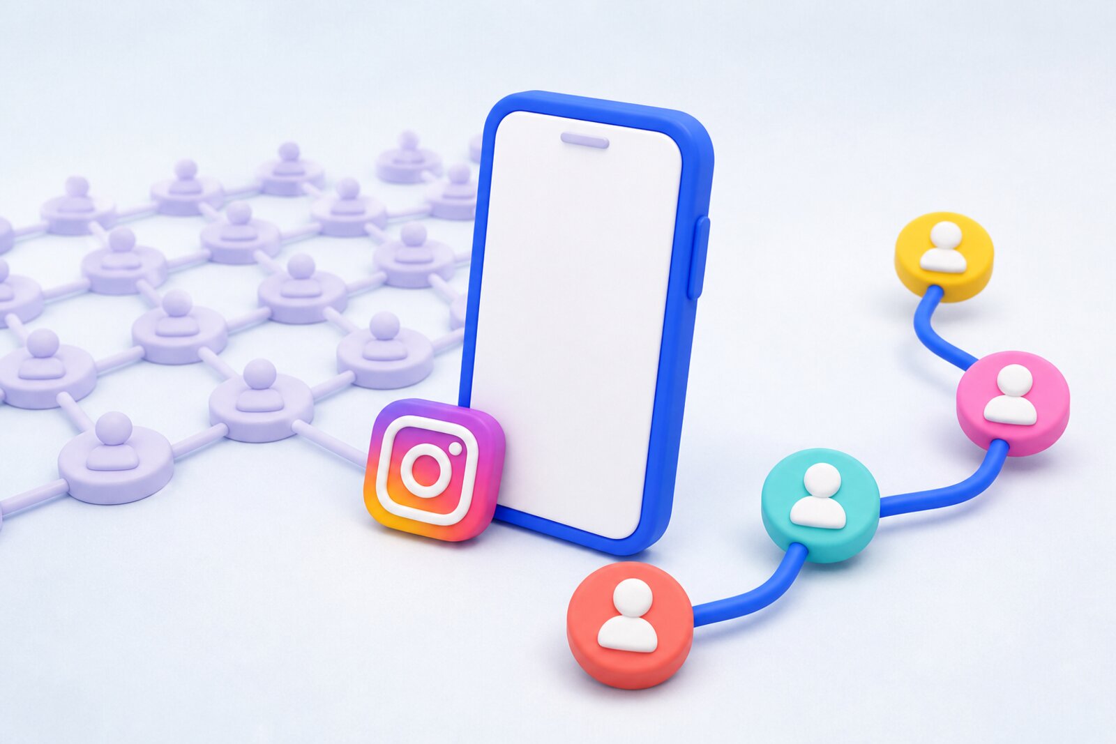 Cosa sono i bot Instagram?