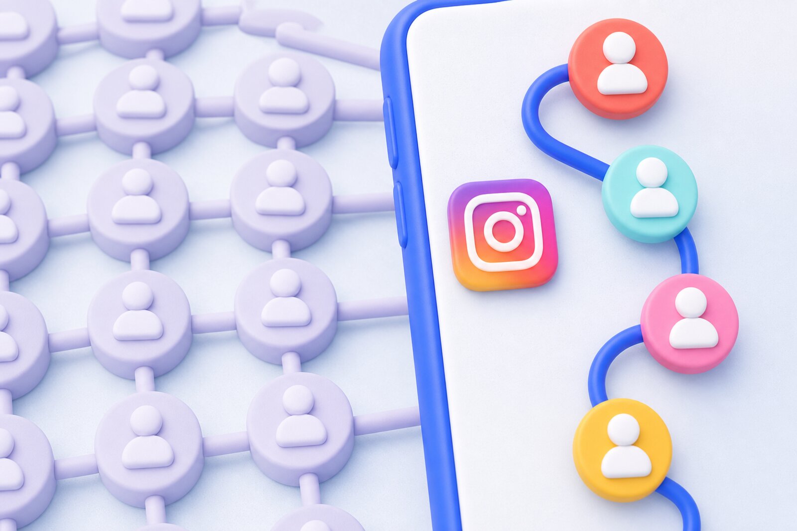 Cosa sono i bot Instagram?