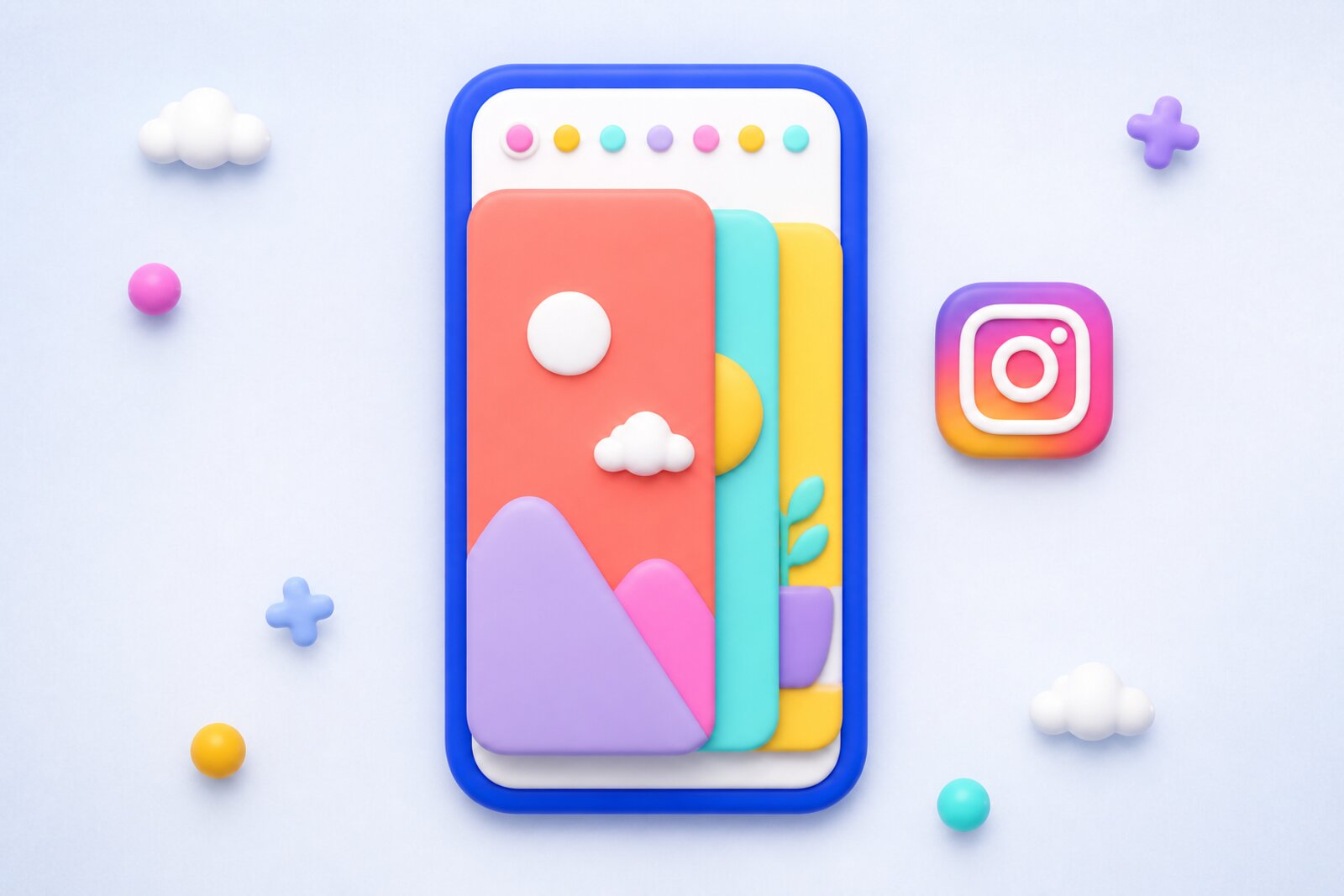 Cosa sono le Instagram Stories?