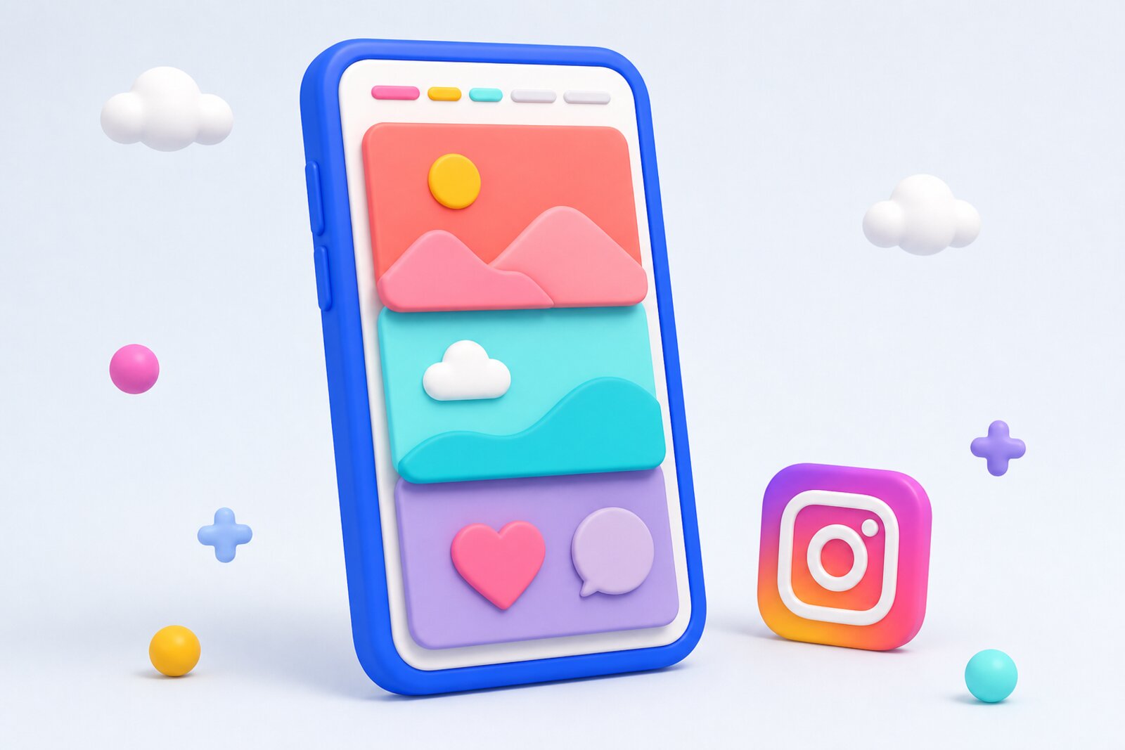 Cosa sono le Instagram Stories?