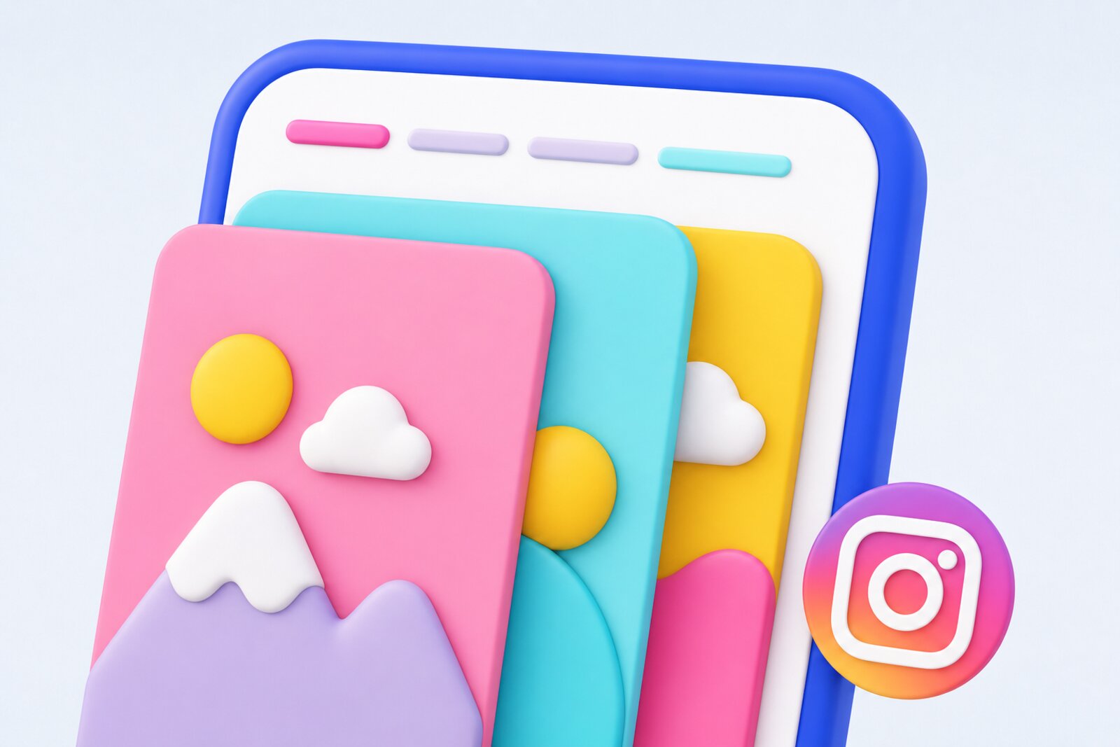 Cosa sono le Instagram Stories?