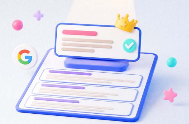 Posizione zero su Google: cos'è?