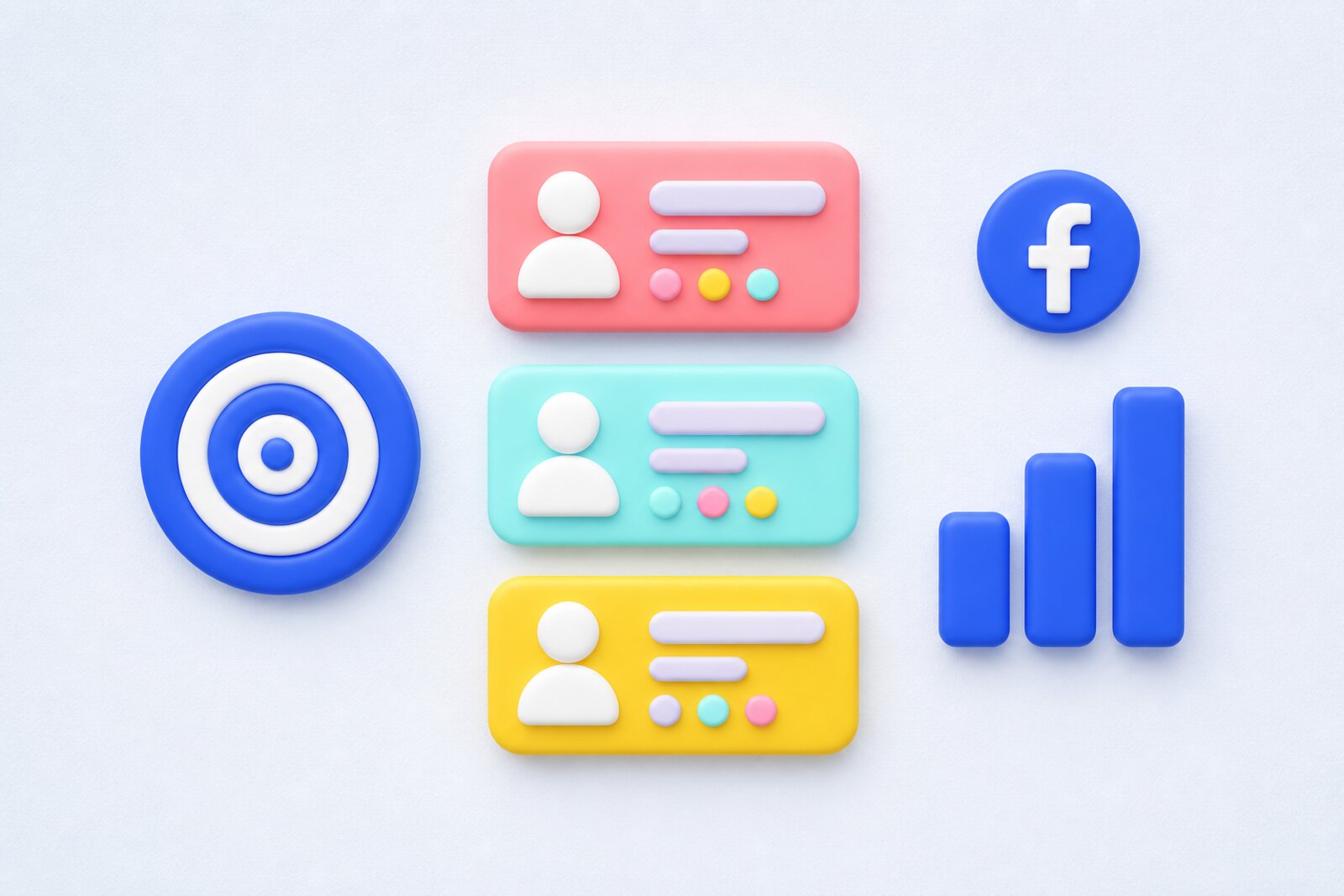 Facebook ads: pubblicità su Facebook?