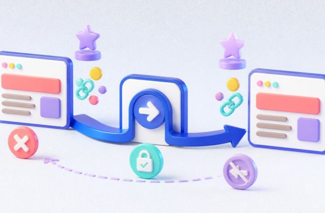 Redirect 301 cos'è, quando e come si utilizza?