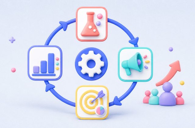 Come fare Growth Hacking Marketing?