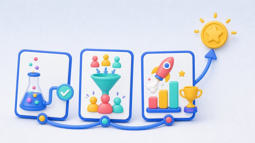 Growth Hacking: esempi di successo