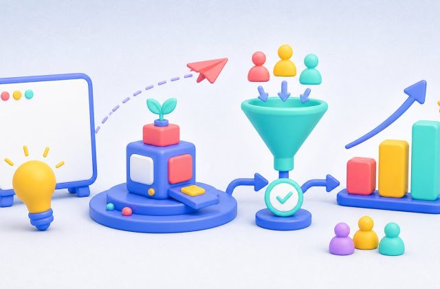 Growth Hacking per Startup