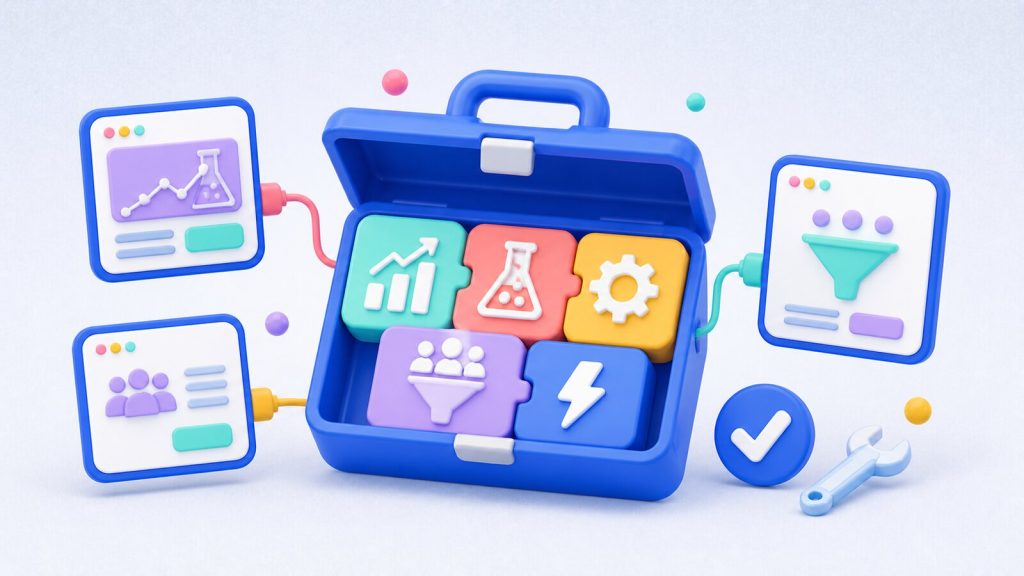 Growth Hacking Tools