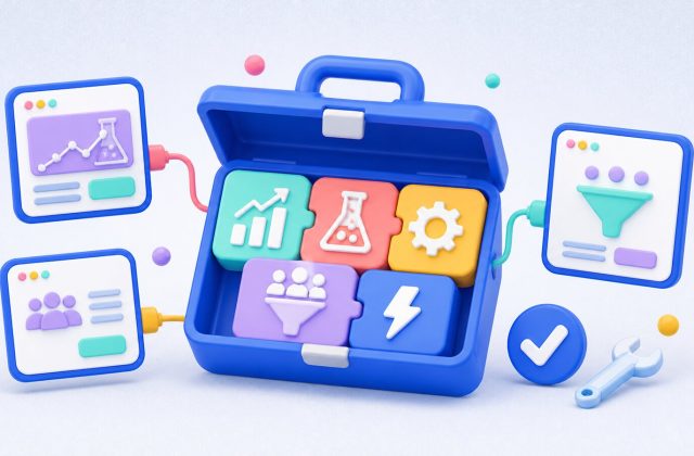 Growth Hacking Tools