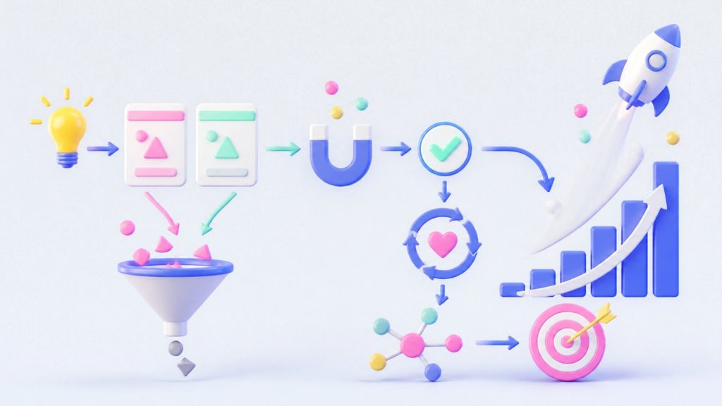 Strategie di Growth Hacking