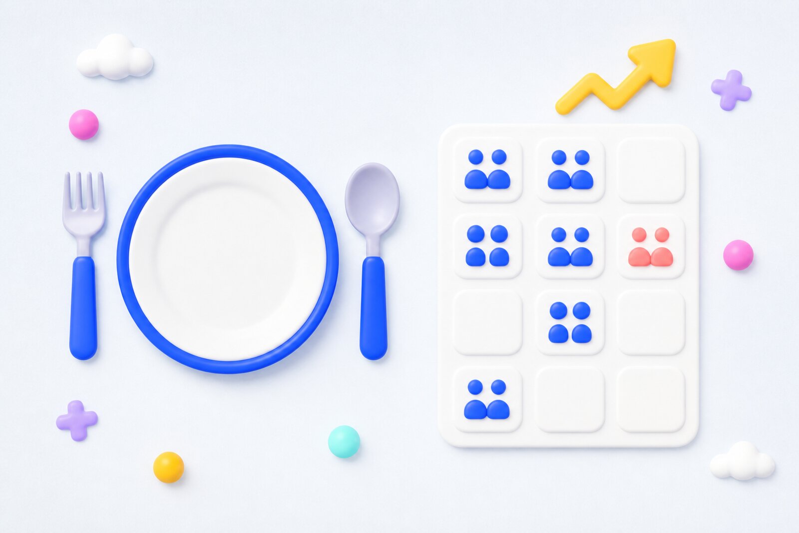 Getting More Customers into a Restaurant | Growth Hacking Academy