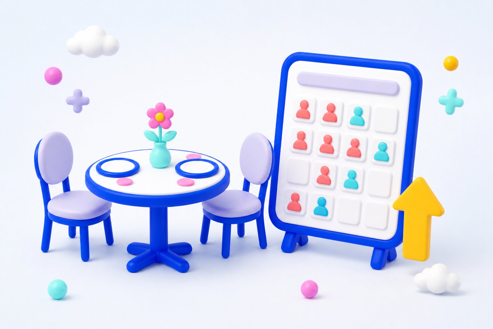 Getting More Customers into a Restaurant | Growth Hacking Academy