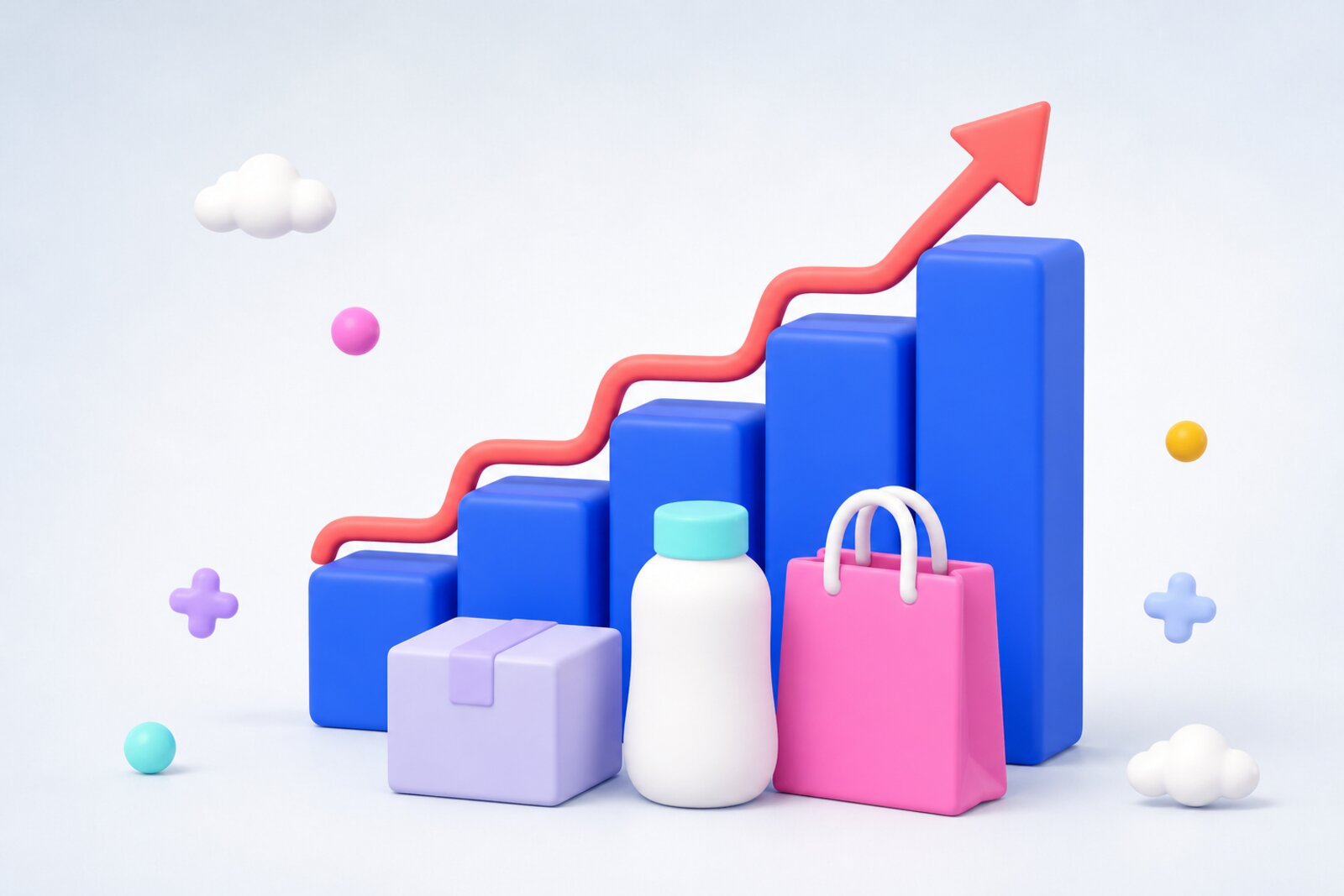 How to Increase Sales | Growth Hacking Academy