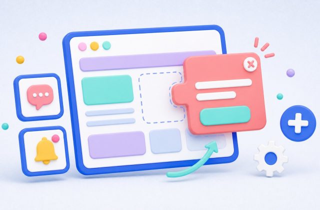 Creare widget per il sito: GetSiteControl